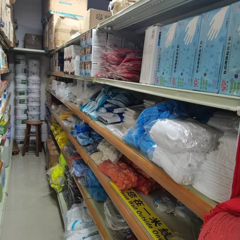 深圳办公用品批发：助力企业高效运转的秘密武器